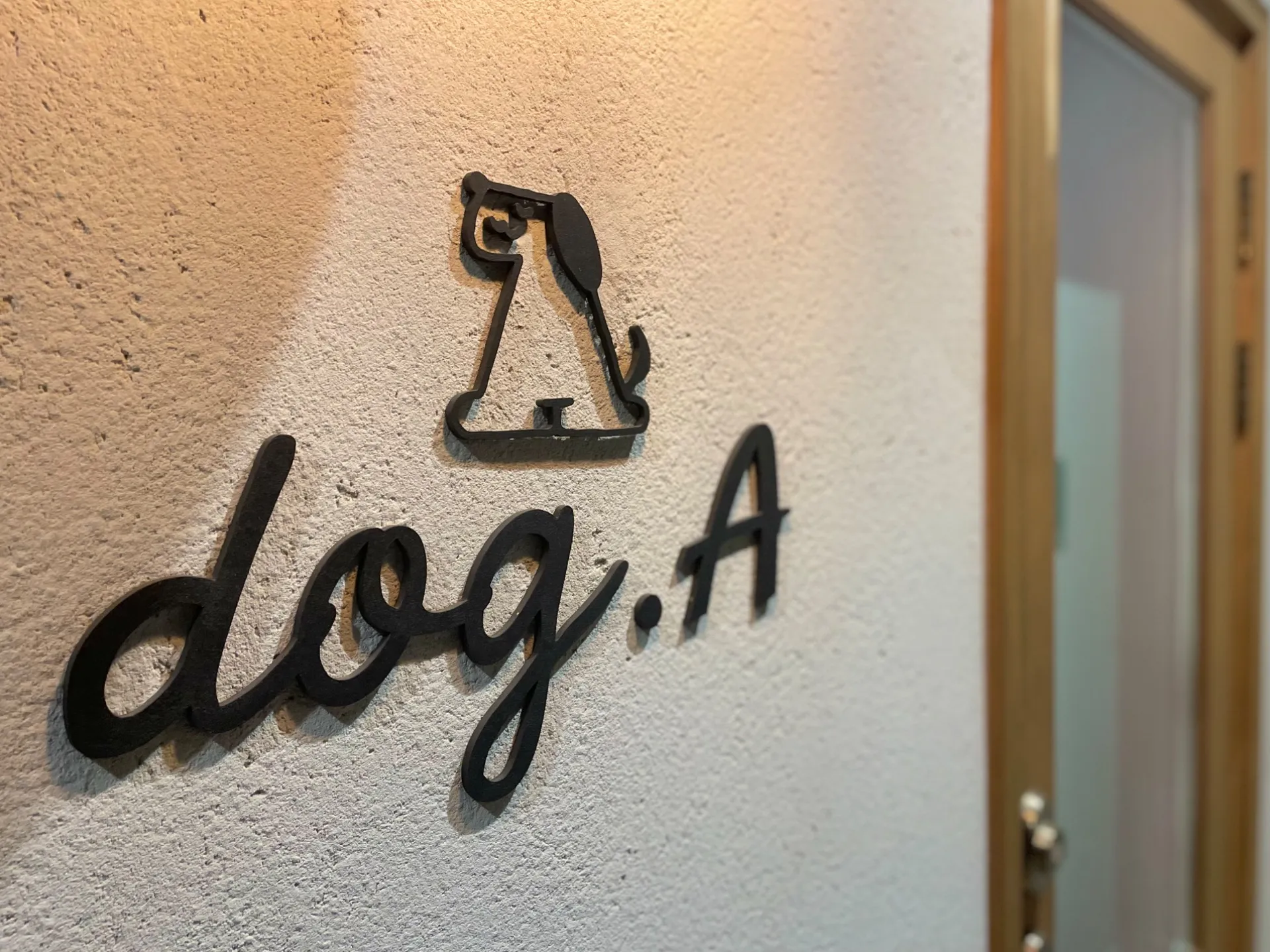 dog.A